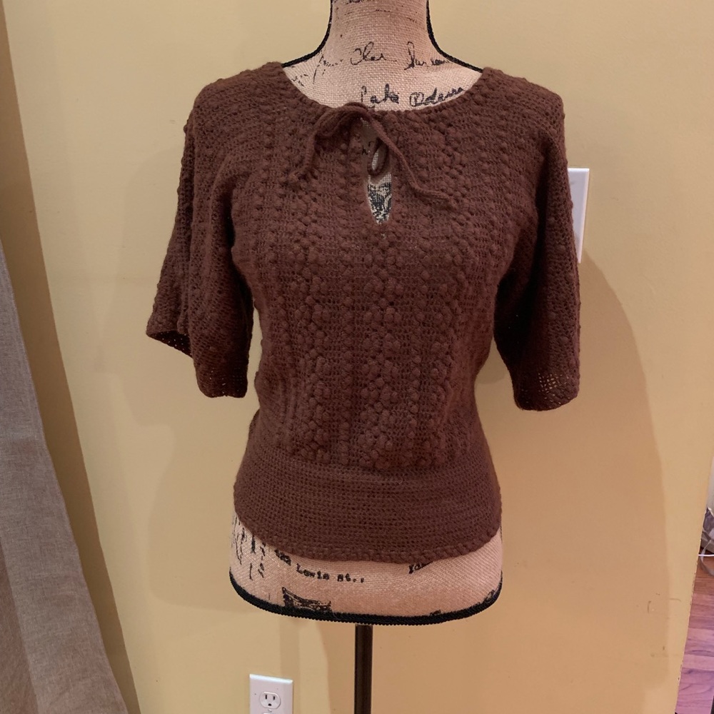 BCBG Max Sweater